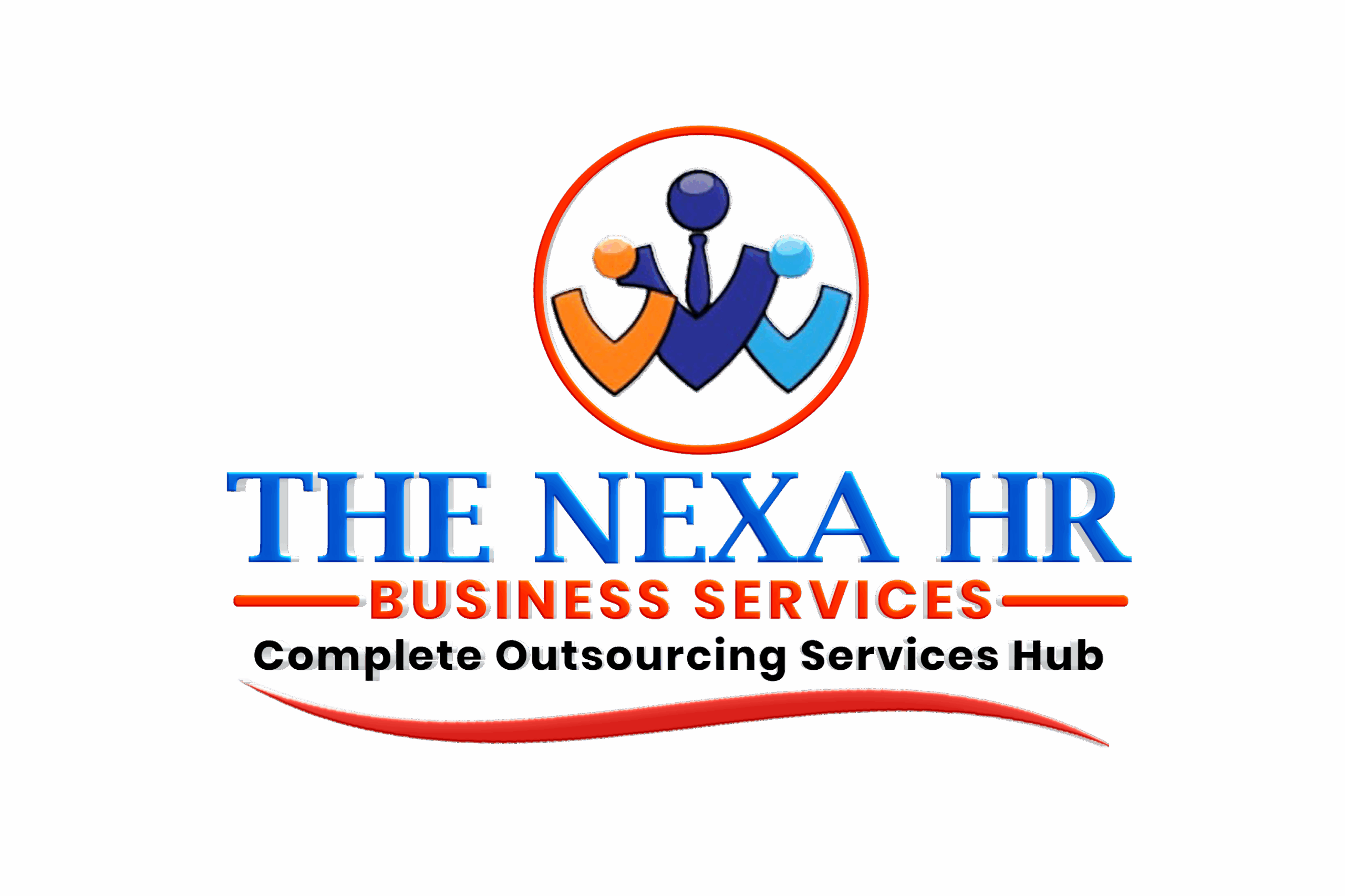 THE NEXA HR BUSINESS SERVICES